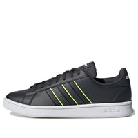 adidas neo Grand Court Base 'Black' GY3697