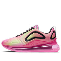 (WMNS) Nike Air Max 720 'Pink' CW2537-600