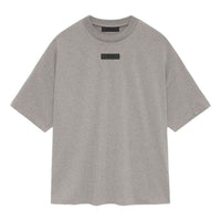 Fear of God Essentials T-shirt 'Heather Grey' 125SU244191F