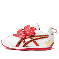 (PS) ASICS Cotla Baby Sl CNY 'White Red' 1144A267-100