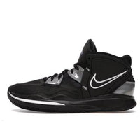 Nike Kyrie 8 infinity 8 'Black Metallic Silver' CZ0204-005