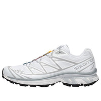 Salomon XT-6 Advanced 'White' 410861