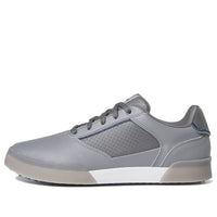 adidas Retrocross Spikeless Golf 'Grey Crew Navy' GV6914