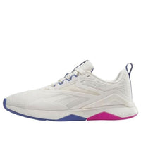 (WMNS) Reebok NanoFlex TR 2.0 'Chalk Step Purple' 100074543