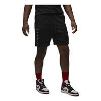 Air Jordan Essentials Shorts 'Black' DX9675-010