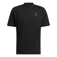 adidas FC Bayern Dna Lifestyler Heavy Cotton Tee HF1354