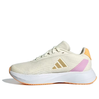 (GS) adidas Duramo SL 'Ivory Gold Hazy Orange' IE0916