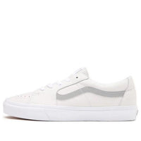 Vans SK8-Low 'White Reflective' VN0A4UUKA0L