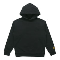 Drew House Mini Mascot Hoodie 'Black' DR-SS20-59