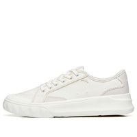 (WMNS) ANTA Life Series Sneakers 'White Grey' 122228067-1
