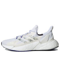adidas X9000l4 Primeblue 'White Grey' FY7393