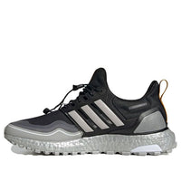 adidas UltraBoost Winter.Rdy DNA 'Black Grey' FW8696