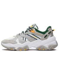 Li-Ning New Trip 2 'Grey White Green' AGLS051-3