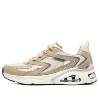 Skechers Tres-Air 'Revolution-Airy - Taupe' 183075-TPE