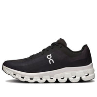 (WMNS) On Running Cloudflow 4 'Black White' 3WD30110299
