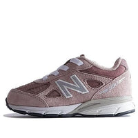 (TD) New Balance x Kith 990v4 'Dusty Rose' IV990KT1