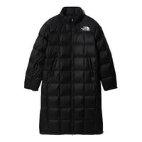 THE NORTH FACE Lhotse Duster Jacket 'Black' NF0A4R2R-JK3