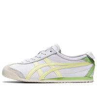 (WMNS) Onitsuka Tiger Mexico 66 'White Huddle Yellow' 1182A078-109