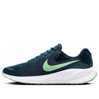 Nike Revolution 7 'Armory Navy Jade Horizon' FB2207-401