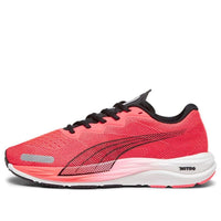 PUMA Velocity Nitro 2 'Fire Orchid Black' 195337-16