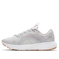 (WMNS) Nike React Escape Run 'Vast Grey Pink Glaze' CV3817-003