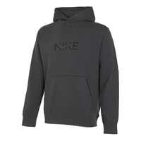 Nike Sportswear French Terry Pullover Hoodie 'Anthracite' FZ4765-060