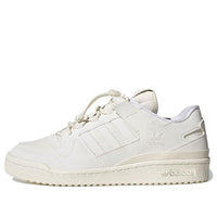 adidas Originals FORUM 84 Low Hiyadam 'Off White' ID4848