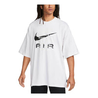 Nike Sportswear T-Shirt 'White' FD1250-100