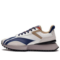 Li-Ning Cargo Carrying 'White Navy Grey' AGCS261-3