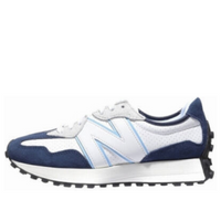 New Balance 327 'Navy Light Blue' MS327NF