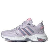 (WMNS) adidas Strutter Shoes 'Silver Dawn Beam Pink' HQ1826