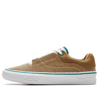 (WMNS) ANTA A-Stable MD 'Brown' 122238013-5