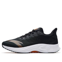 ANTA Mach 2.0 'Black Orange White' 112235583-1