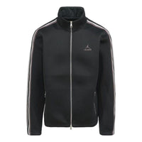 Air Jordan x A Ma Maniere Jacket Asia Sizing 'Black' DX5652-010