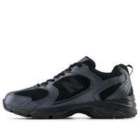 New Balance 530 'Black Dark Grey' MR530PB