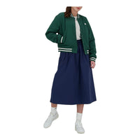 (WMNS) New Balance Sportswear Greatest Hits Skirt 'Navy' WK41551-NNY