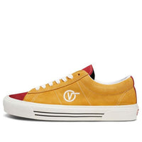 Vans Sid DX 'Anaheim Factory - Colorblock' VN0A4BTXXIE