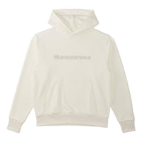 adidas x Pharrell Humanrace Logo Hoodie 'Beige' HG1815