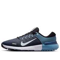 Nike Free Golf NN Wide 'Armory Navy Glacier Blue' FQ7875-401
