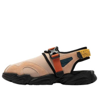 PUMA TS-01 Retro 'Dusty Tan' 390748-03