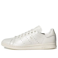adidas Originals Stan Smith x Manchester United Shoes 'Cloud White' HP3134