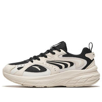 (WMNS) ANTA AT956 'Beige Black' 922345599-2