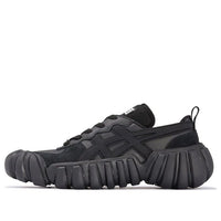 Onitsuka Tiger Dentigre Ls Shoes 'Black' 1183B421-001