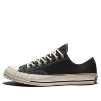 Converse Chuck 70 Ox 'Black' 162395C