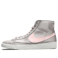 (WMNS) Nike Blazer Mid Premium 'Pumice Echo Pink' CK0835-200