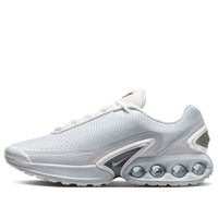 (WMNS) Nike Air Max DN 'White Metallic Silver' FJ3145-100