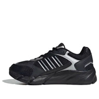 (WMNS) adidas Crazychaos 2000 Shoes 'Black Silver' JP5663