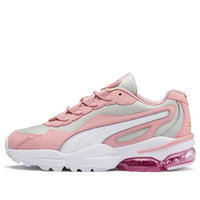 (WMNS) PUMA Cell Stellar 'White Pink' 370950-01