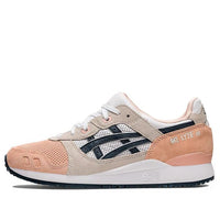 ASICS Gel Lyte 3 OG 'Colored Toe Pack - Bakedpink' 1201A762-700