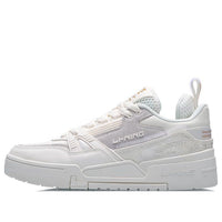 (WMNS) Li-Ning 001 BTC 'White Gold' AECR002-3